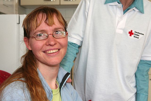 Ambulant betreutes Wohnen